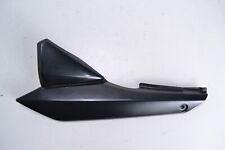 Carena laterale sinistra