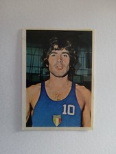 FIGURINA CALCIATORI EDIS