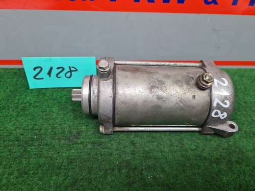 Motorino avviamento starter