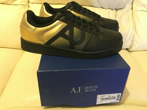 Giorgio armani jeans - armani, scarpe