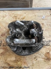 BSA A65 Testa cilindro