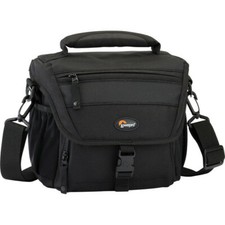 LowePro Nova 160 AW II Black -