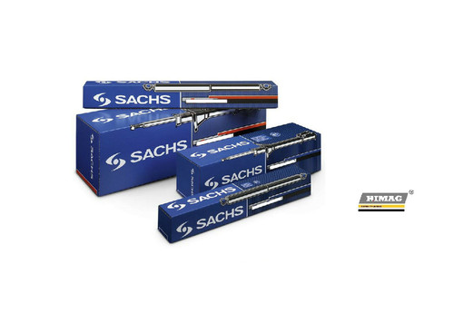 Ammortizzatori sachs per - ammortizzatori,