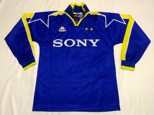 Vintage 90s juventus long - juventus,