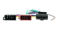 Pioneer DEH 16 Pin Replacement