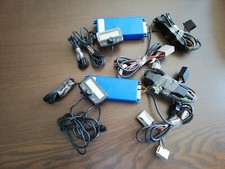 Kit completo parrot ck3100 lcd - completo,