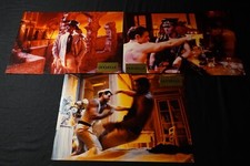 QUERELLE ! Rainer-Werner