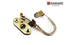 Chiavistello serratura sella ducati st2 st4 st4s