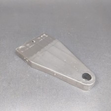 Gancio di traino Gaucho Grande Jeep Peg Perego parte