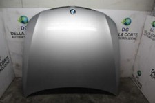 COFANO ANTERIORE PER BMW Serie 3 E46 Berlina 41617042893 (01>05)