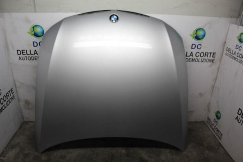 Cofano anteriore per bmw - cofano,