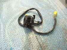 COMMUTATORE LUCI SINISTRO PER CAGIVA RAPTOR 650 DEL 2001 (CA210)