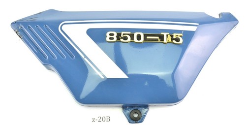 Moto guzzi 850 - moto,