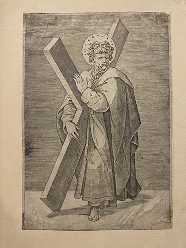 Agostino veneziano - agostino,