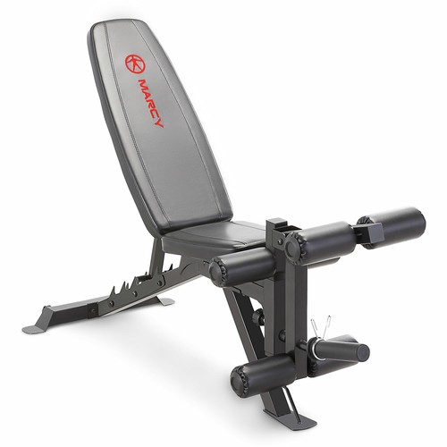 Panca pesi utility - , marcy