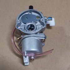 Carburatore a vaschetta per
