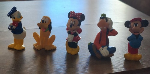 Giocattoli vintage disney - vintage,