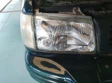 FARO ANTERIORE DESTRO PER HYUNDAI Galloper 1° Serie D4BH (98>02)