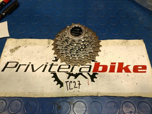 Cassetta campagnolo super - campagnolo,