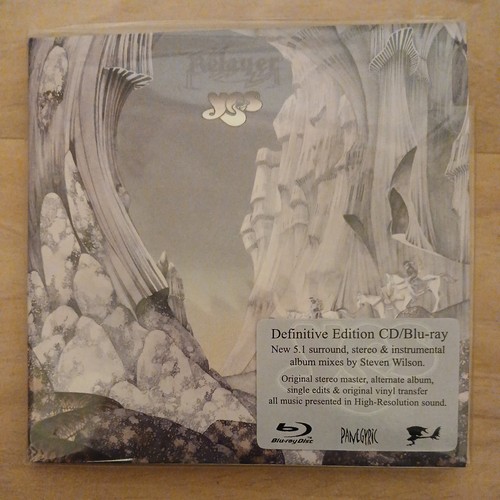 Yes relayer definitive - relayer,