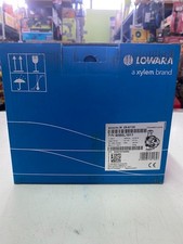 POMPA CIRCOLATORE LOWARA