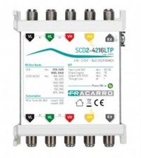 Multiswitch Scd2-4216Ltp 4