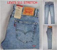 levis 511 Jeans Levi's da uomo