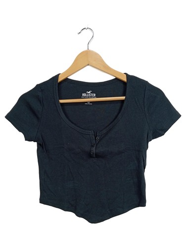 Camicia hollister donna henley - camicia,