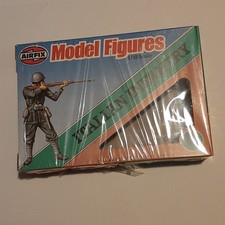  Soldatini  Airfix 1 32