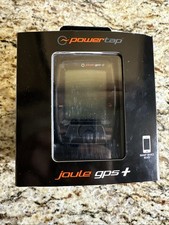 Ciclocomputer PowerTap Joule