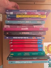 Lotto 15 Libri Per Ragazzi