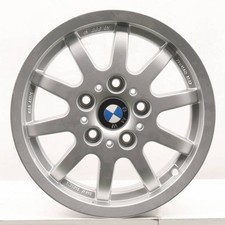 Cerchio lega bmw serie 3 - cerchio,