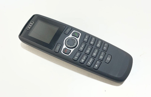 Audi telefono - a6,