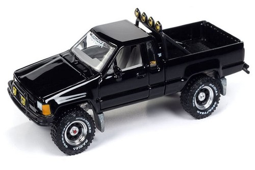 Toyota sr5 pick - toyota,