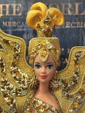 Barbie bambola vintage 1995