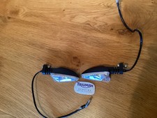 Coppia indicatori Triumph