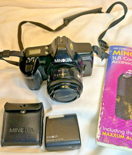 Minolta Maxxum 3000i 35mm