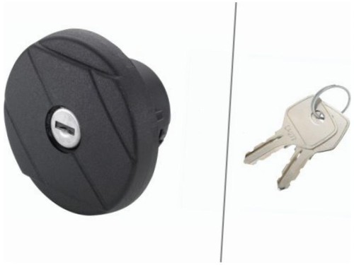 Tappo serbatoio per fiat - tappo,