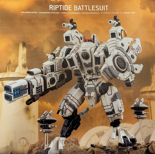 Tuta battaglia warhammer - tuta,