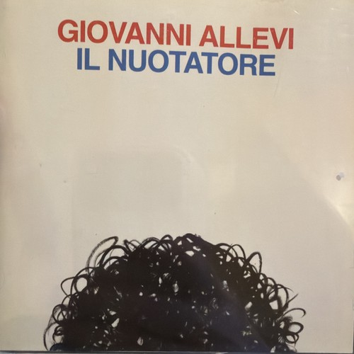 Giovanni allevi nuotatore - allevi,