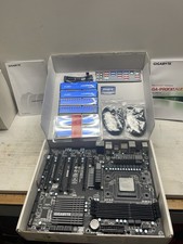 Gigabyte Technology GA-990FXA-UD3, AM3+, scheda madre AMD scatola aperta