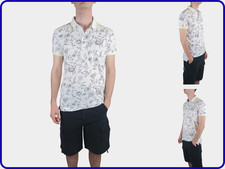 Polo da per uomo camicia