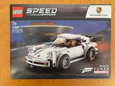 LEGO 75895 - 1974 Porsche 911