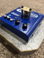 Bellari MP105 Round Sound Tube