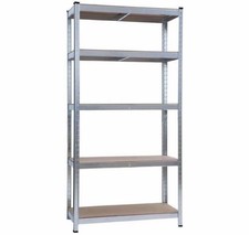 Scaffali in metallo
