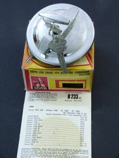 Tappo serbatoio carburante - serbatoio,