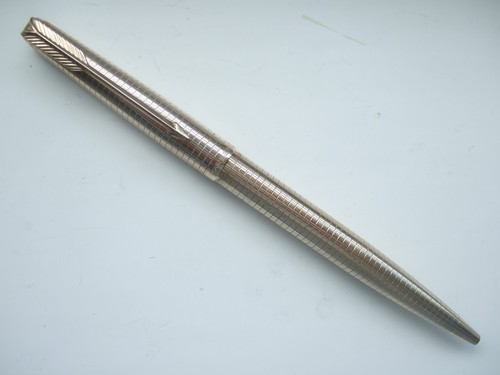 Vintage parker 65 consort - /,