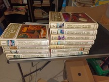 GRANDE ENCICLOPEDIA DELLA CUCINA CURCIO COMPLETA 11 VOLUMI