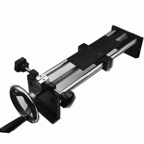 Tester push pull manovella - tester, push-pull