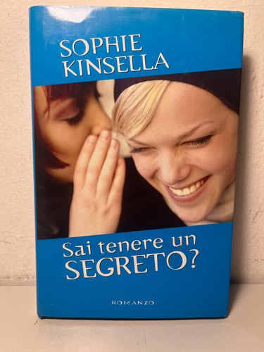 Sophia kinsella sai tenere - tenere, un